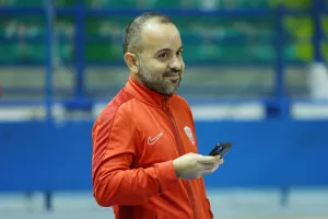 Ομόνοια-Νέα Σαλαμίνα: Βάφτηκε… πράσινο το ντέρμπι (Φώτος)
