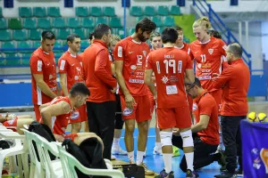 Ομόνοια-Νέα Σαλαμίνα: Βάφτηκε… πράσινο το ντέρμπι (Φώτος)