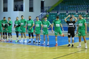 Ομόνοια-Νέα Σαλαμίνα: Βάφτηκε… πράσινο το ντέρμπι (Φώτος)