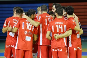Ομόνοια-Νέα Σαλαμίνα: Βάφτηκε… πράσινο το ντέρμπι (Φώτος)
