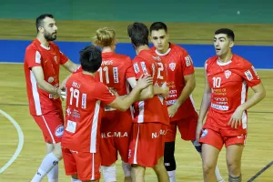 Ομόνοια-Νέα Σαλαμίνα: Βάφτηκε… πράσινο το ντέρμπι (Φώτος)