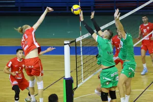 Ομόνοια-Νέα Σαλαμίνα: Βάφτηκε… πράσινο το ντέρμπι (Φώτος)