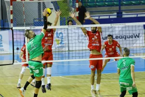 Ομόνοια-Νέα Σαλαμίνα: Βάφτηκε… πράσινο το ντέρμπι (Φώτος)