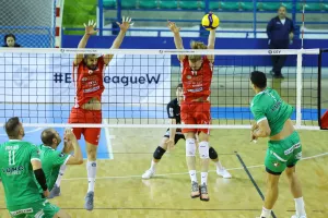 Ομόνοια-Νέα Σαλαμίνα: Βάφτηκε… πράσινο το ντέρμπι (Φώτος)