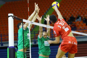 Ομόνοια-Νέα Σαλαμίνα: Βάφτηκε… πράσινο το ντέρμπι (Φώτος)