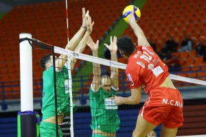 Ομόνοια-Νέα Σαλαμίνα: Βάφτηκε… πράσινο το ντέρμπι (Φώτος)