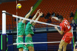 Ομόνοια-Νέα Σαλαμίνα: Βάφτηκε… πράσινο το ντέρμπι (Φώτος)