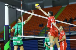 Ομόνοια-Νέα Σαλαμίνα: Βάφτηκε… πράσινο το ντέρμπι (Φώτος)