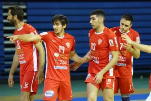 Ομόνοια-Νέα Σαλαμίνα: Βάφτηκε… πράσινο το ντέρμπι (Φώτος)