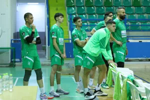 Ομόνοια-Νέα Σαλαμίνα: Βάφτηκε… πράσινο το ντέρμπι (Φώτος)