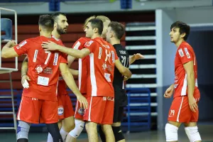 Ομόνοια-Νέα Σαλαμίνα: Βάφτηκε… πράσινο το ντέρμπι (Φώτος)