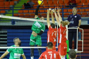 Ομόνοια-Νέα Σαλαμίνα: Βάφτηκε… πράσινο το ντέρμπι (Φώτος)