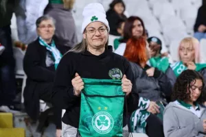 Ο κόσμος της Ομόνοιας στο ΓΣΠ (Φώτος)
