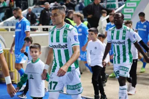 Ομόνοια-Απόλλων: Πράσινο... το ντέρμπι με σφραγίδα Γιόβετιτς!