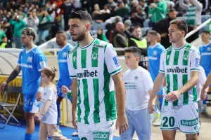 Ομόνοια-Απόλλων: Πράσινο... το ντέρμπι με σφραγίδα Γιόβετιτς!