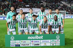 Ομόνοια-Απόλλων: Πράσινο... το ντέρμπι με σφραγίδα Γιόβετιτς!