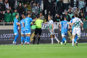(ΤΟΠΟΘΕΤΗΣΗ για Απόλλωνα) "Βρήκε σε πολύ άσχημη μέρα την Ομόνοια/Χρειάζεται νίκες"