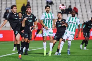 Ομόνοια - Ομόνοια 29Μ: Το "ιστορικό" δεν είΧε νικητή (φώτος)