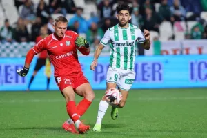 Ομόνοια - Ομόνοια 29Μ: Το "ιστορικό" δεν είΧε νικητή (φώτος)