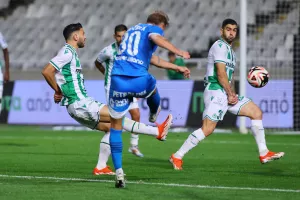 Ομόνοια-Απόλλων: Πράσινο... το ντέρμπι με σφραγίδα Γιόβετιτς!