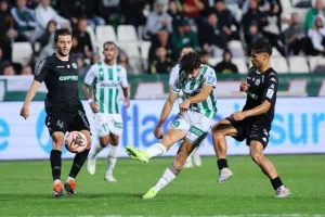 Ομόνοια - Ομόνοια 29Μ: Το "ιστορικό" δεν είΧε νικητή (φώτος)