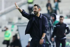Ομόνοια - Ομόνοια 29Μ: Το "ιστορικό" δεν είΧε νικητή (φώτος)