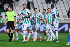 Ομόνοια-Απόλλων: Πράσινο... το ντέρμπι με σφραγίδα Γιόβετιτς!