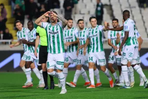 Ομόνοια-Απόλλων: Πράσινο... το ντέρμπι με σφραγίδα Γιόβετιτς!