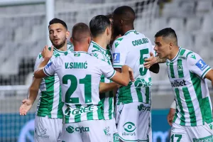 Ομόνοια-Απόλλων: Πράσινο... το ντέρμπι με σφραγίδα Γιόβετιτς!