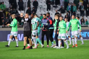 Ομόνοια-Απόλλων: Πράσινο... το ντέρμπι με σφραγίδα Γιόβετιτς!