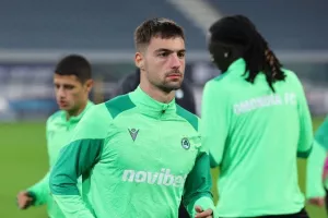 Η προπόνηση της Ομόνοιας ενόψει Γάνδης (Βίντεο/Φώτος Kerkida)