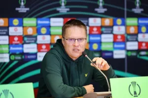 Νταμπράουσκας: "Ποιο παιχνίδι δεν είναι "ζωής ή θανάτου" για την Ομόνοια;"