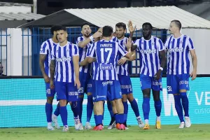 Θέλει βαθμολογική τόνωση 