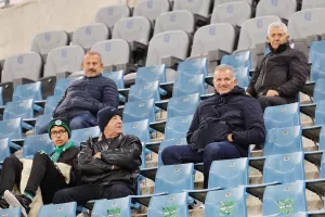 (Φώτος) Οι Ομονοιάτες στο Βέλγιο