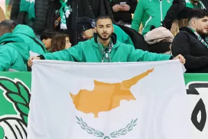 Με την Κυπριακή