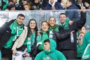 (Φώτος) Οι Ομονοιάτες στο Βέλγιο