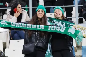 (Φώτος) Οι Ομονοιάτες στο Βέλγιο
