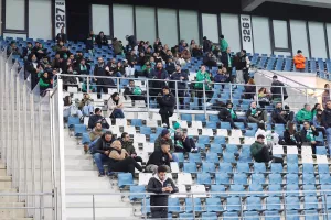 (Φώτος) Οι Ομονοιάτες στο Βέλγιο