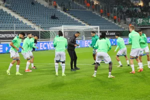 Gent-Ομόνοια: Είχε τις ευκαιρίες, όχι το γκολ και έφυγε με άδεια χέρια