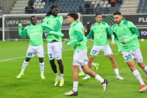 Gent-Ομόνοια: Είχε τις ευκαιρίες, όχι το γκολ και έφυγε με άδεια χέρια