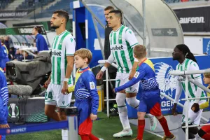 Gent-Ομόνοια: Είχε τις ευκαιρίες, όχι το γκολ και έφυγε με άδεια χέρια