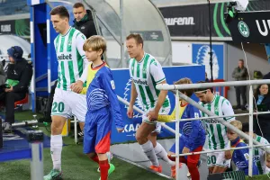 Gent-Ομόνοια: Είχε τις ευκαιρίες, όχι το γκολ και έφυγε με άδεια χέρια