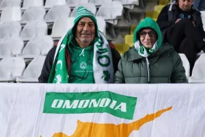 Ο κόσμος της Ομόνοιας στο ΓΣΠ (ΦΩΤΟΡΕΠΟΡΤΑΖ) 