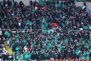 Ο κόσμος της Ομόνοιας στο ΓΣΠ (ΦΩΤΟΡΕΠΟΡΤΑΖ) 