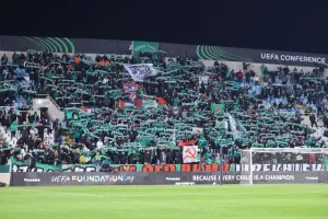 Ο κόσμος της Ομόνοιας στο ΓΣΠ (ΦΩΤΟΡΕΠΟΡΤΑΖ) 
