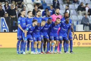 Ομόνοια Αρ - Ομόνοια: Υπόθεση... μισής ώρας και πράσινη επιστροφή (φώτος)