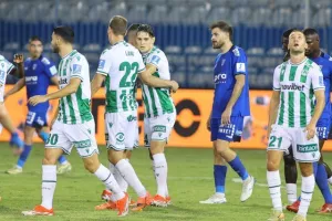 Ομόνοια Αρ - Ομόνοια: Υπόθεση... μισής ώρας και πράσινη επιστροφή (φώτος)