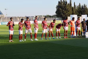 Σε ΟΛΑ/ 20λεπτο και... 0-0!