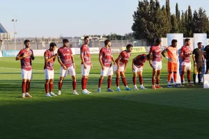 ΤΕΣΤ... αντοχών!