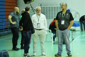 Έκανε το πρώτο βήμα η Ομόνοια! (φώτος)